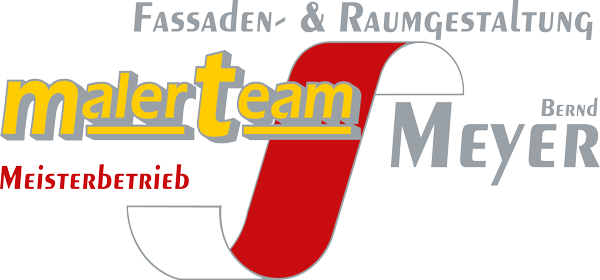 Malerteam Meyer Logo